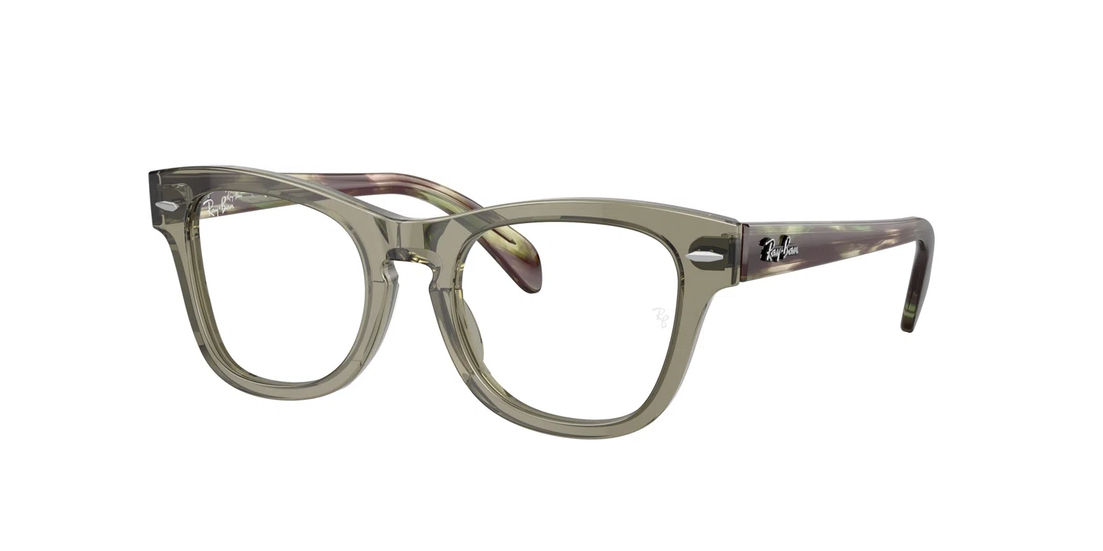 Ray-Ban Kids 0RY9707V Eyeglasses - view 3